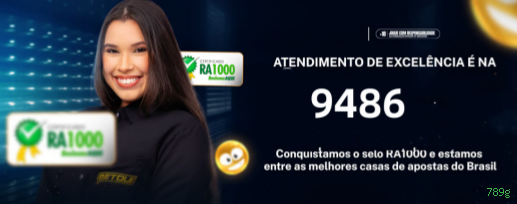 Baixar 789g app para jogadores brasileiros